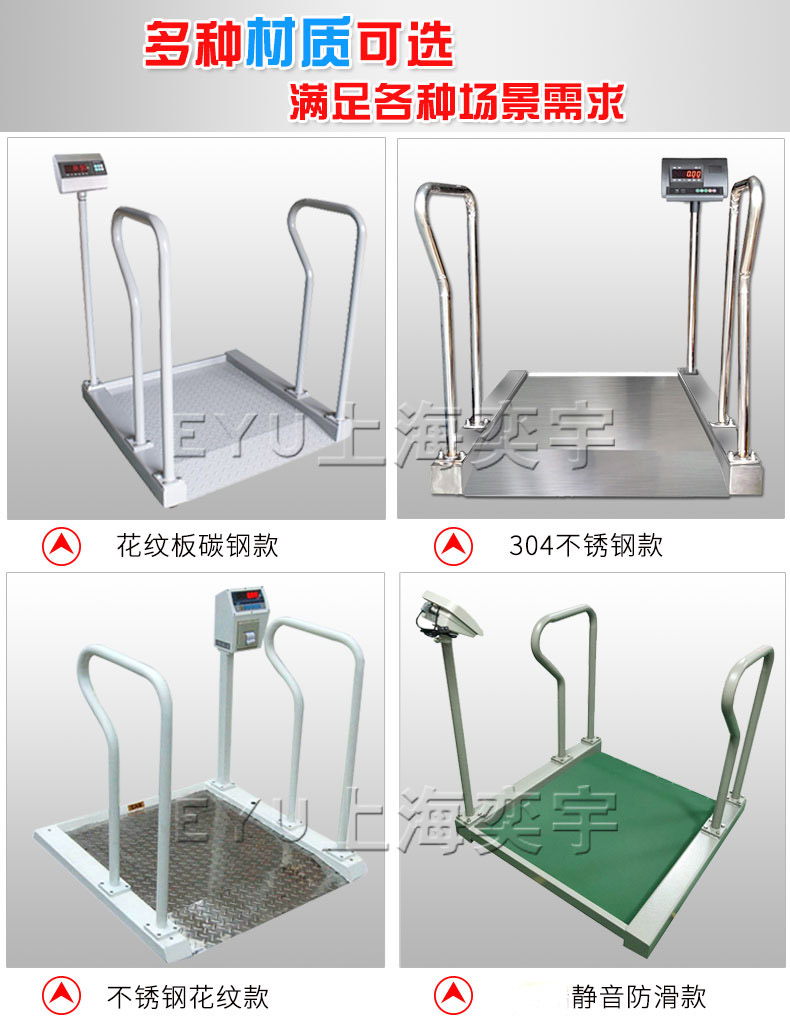標(biāo)準(zhǔn)透析秤