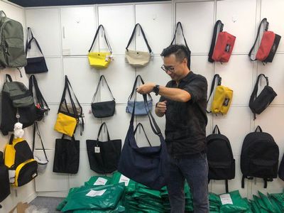 訂單爆滿下的隱憂 外貿(mào)箱包行業(yè)為何“越忙越虧”？